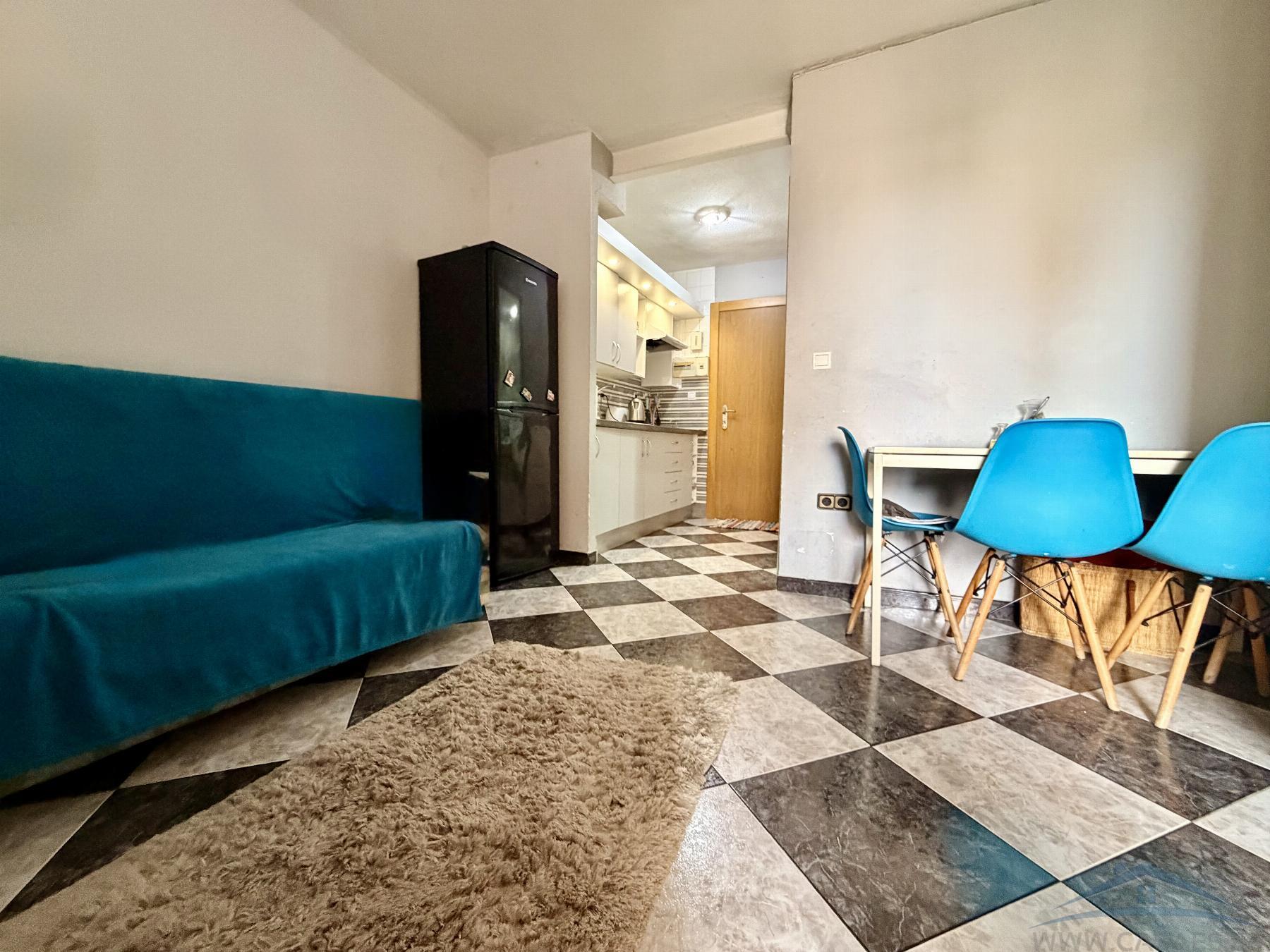 Venta de apartamento en Aguadulce