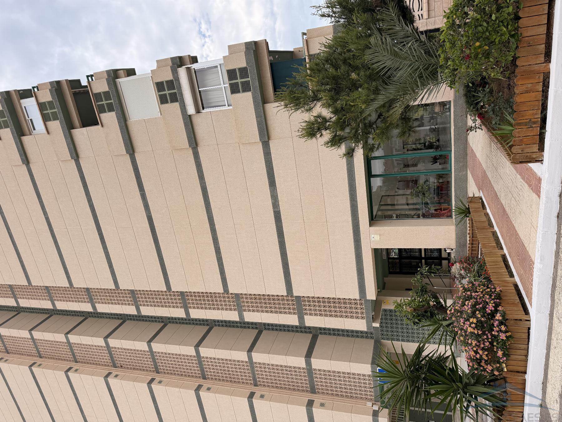 Venta de apartamento en Aguadulce