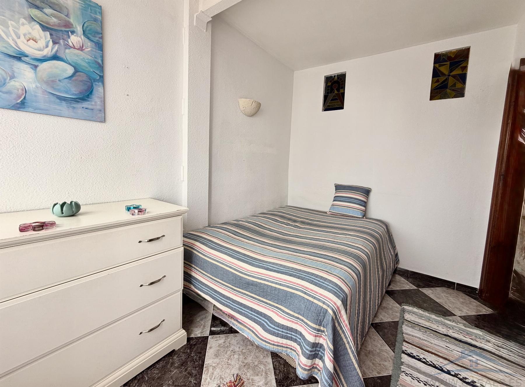 Venta de apartamento en Aguadulce