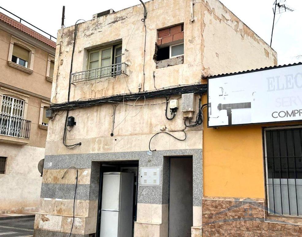 Venta de casa en Roquetas de Mar