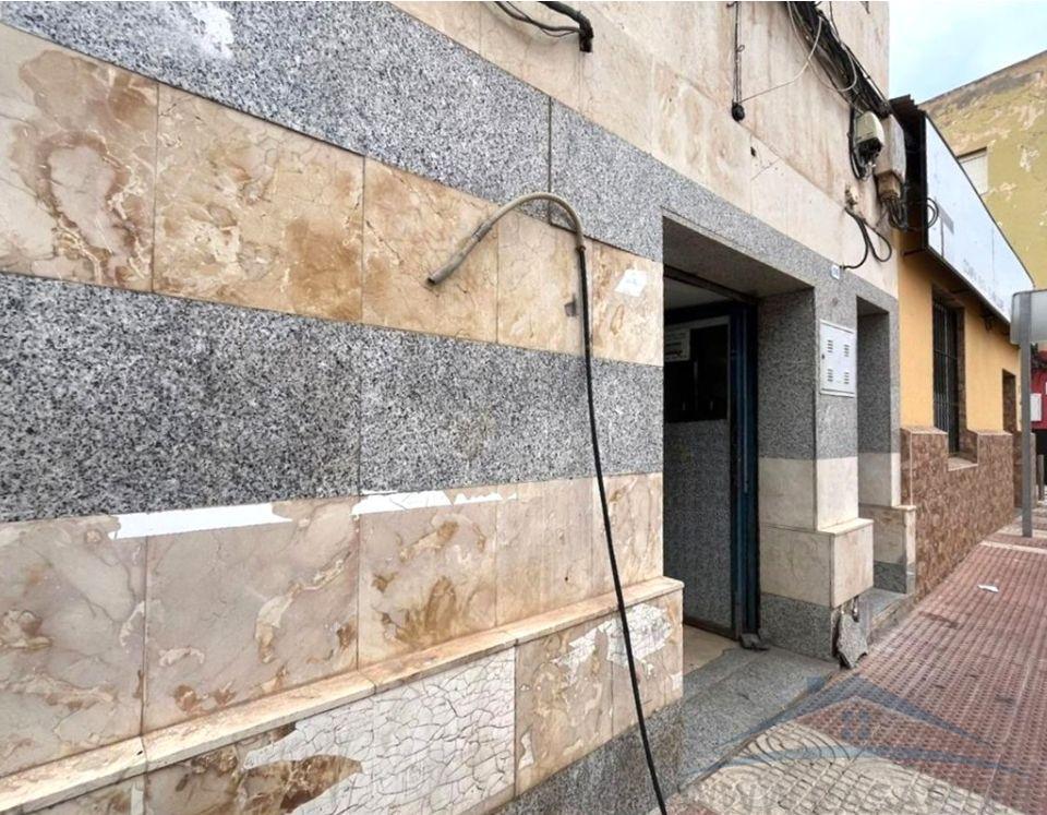 Venta de casa en Roquetas de Mar