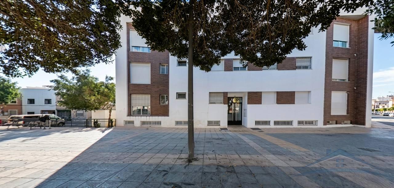 Venta de piso en Roquetas de Mar