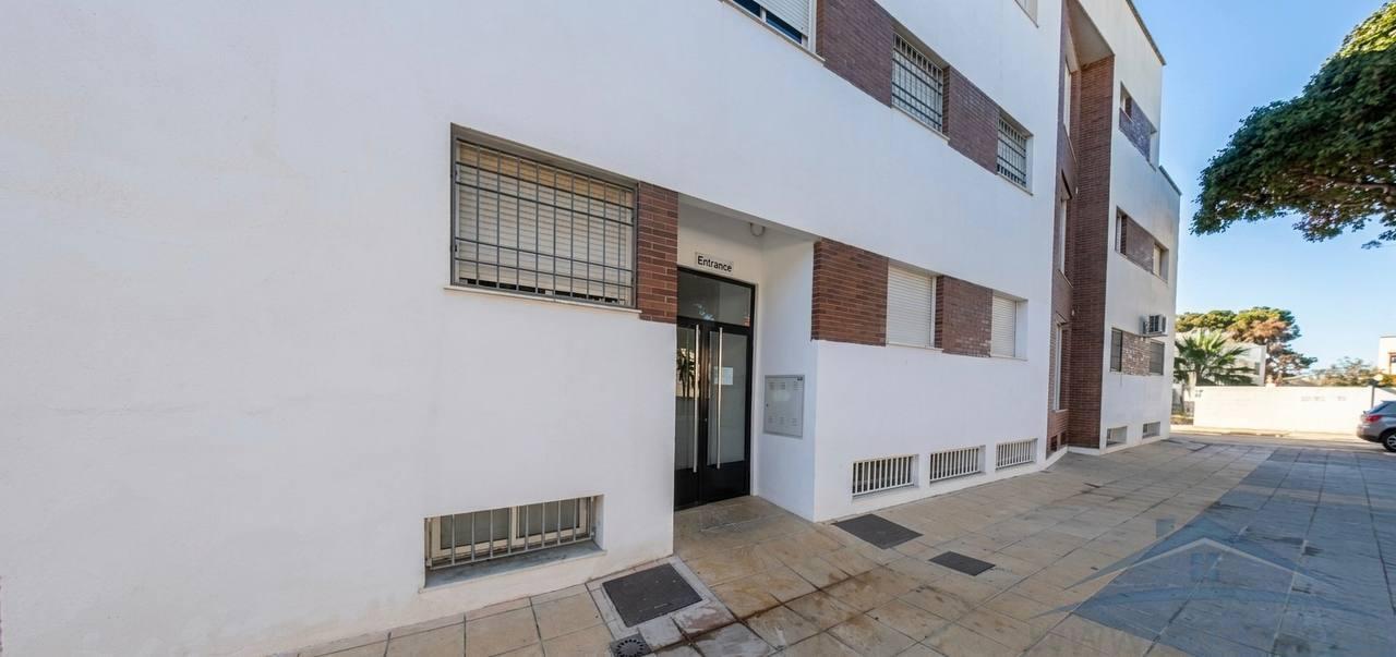 Venta de piso en Roquetas de Mar