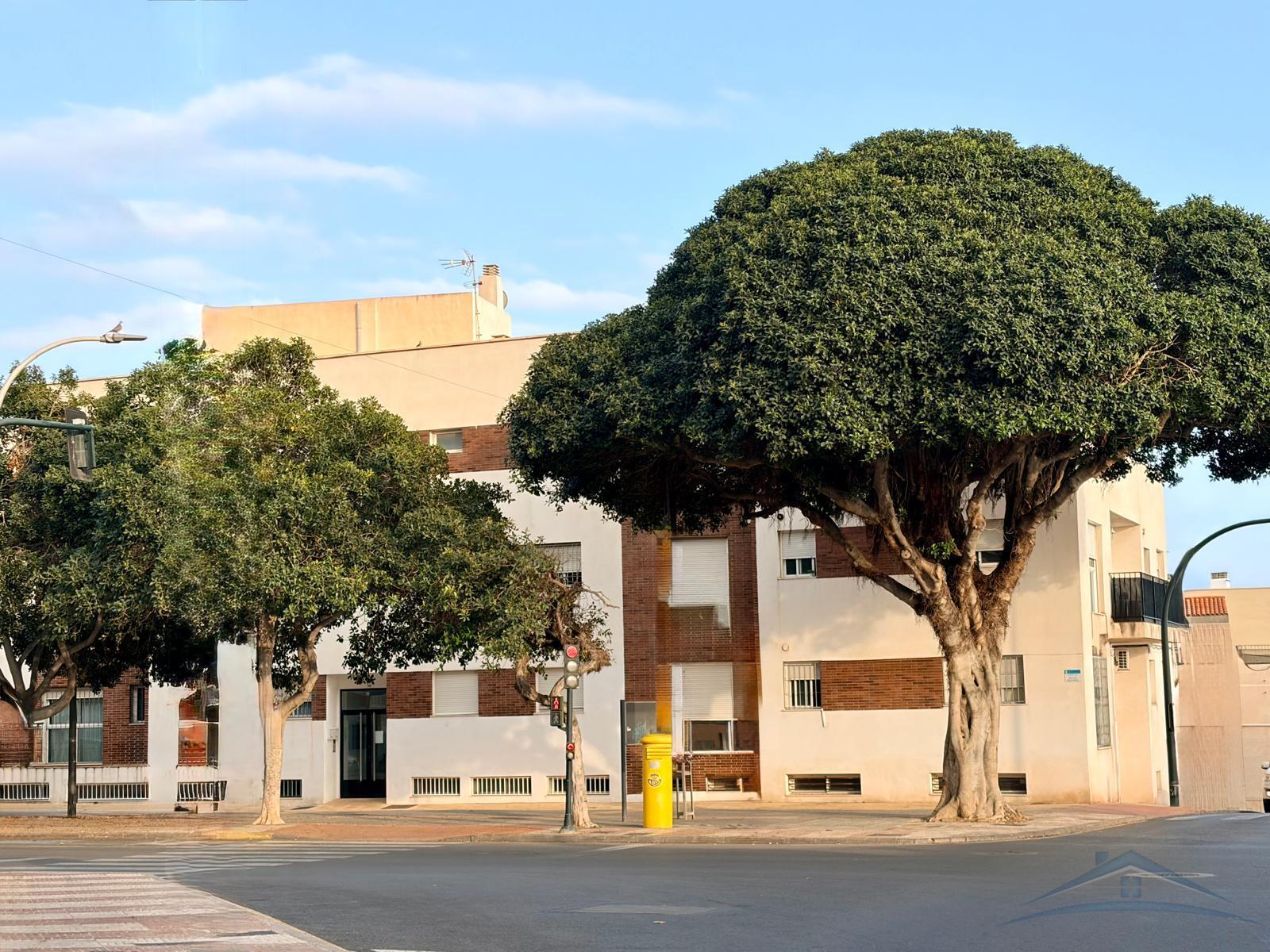 Venta de piso en Roquetas de Mar