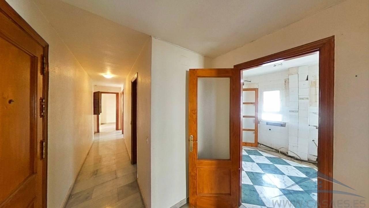 Venta de piso en Roquetas de Mar