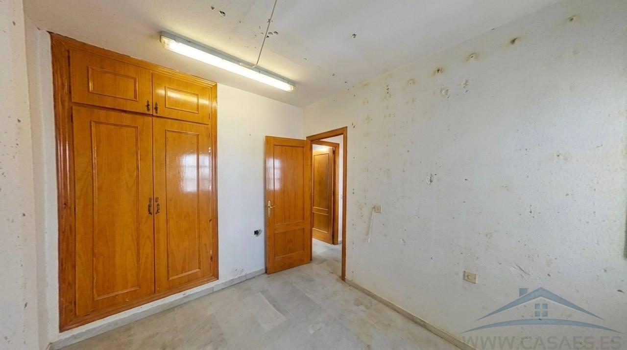 Venta de piso en Roquetas de Mar