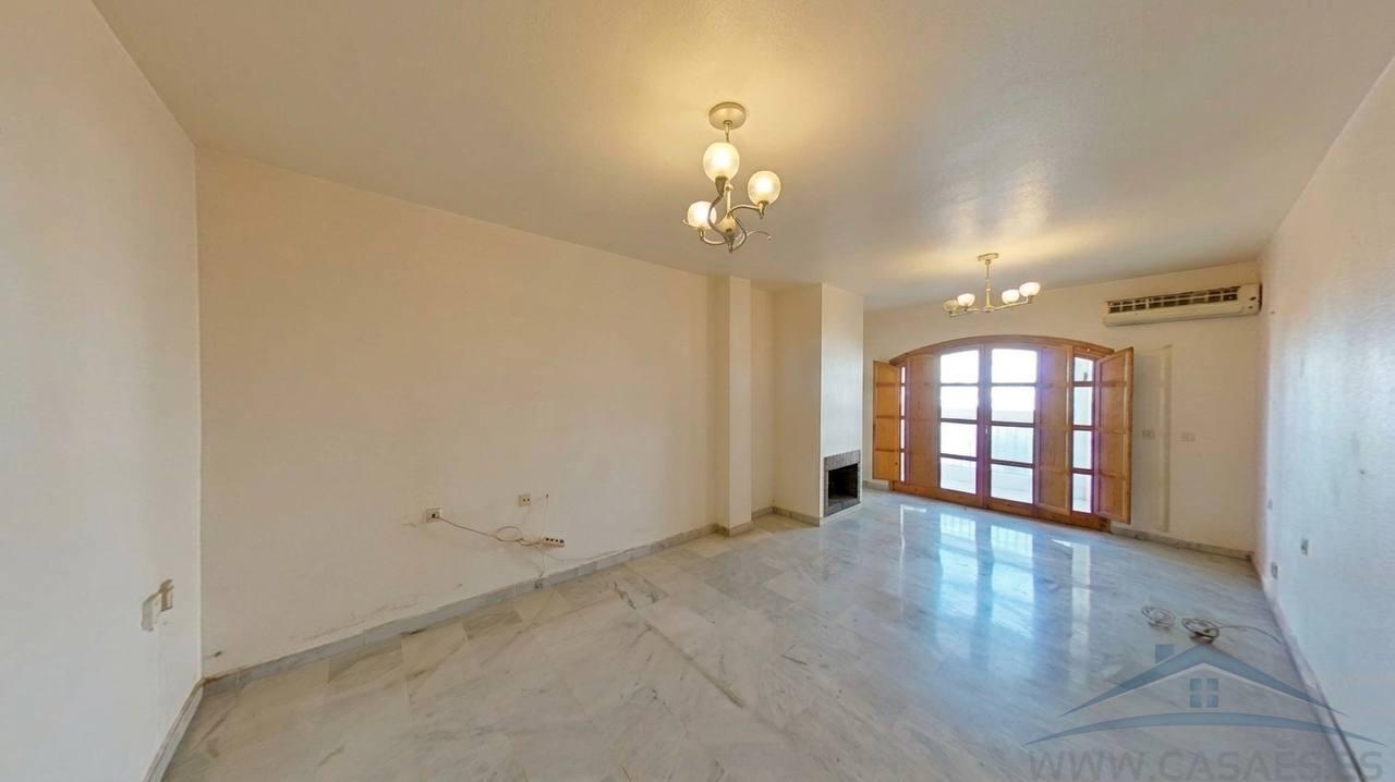 Venta de piso en Roquetas de Mar