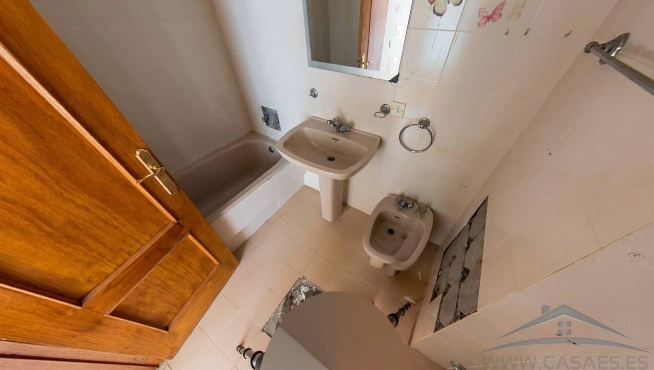 Venta de piso en Roquetas de Mar