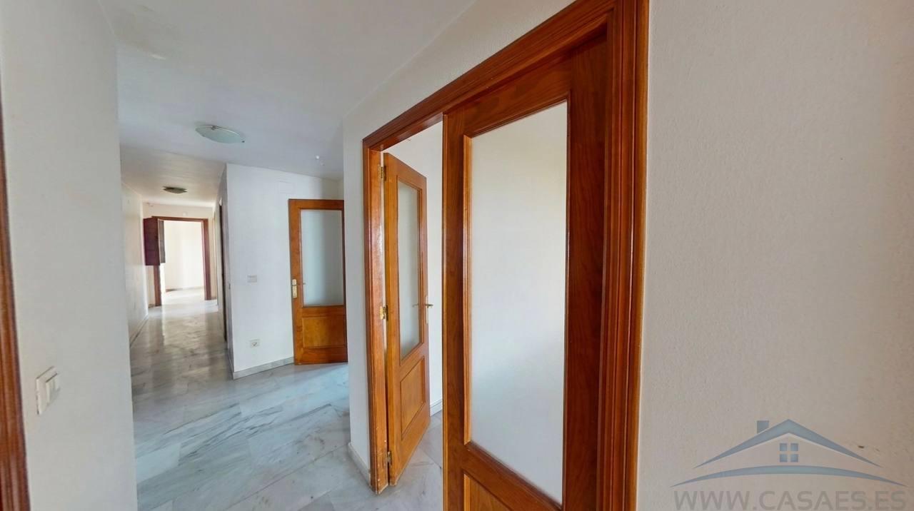 Venta de piso en Roquetas de Mar