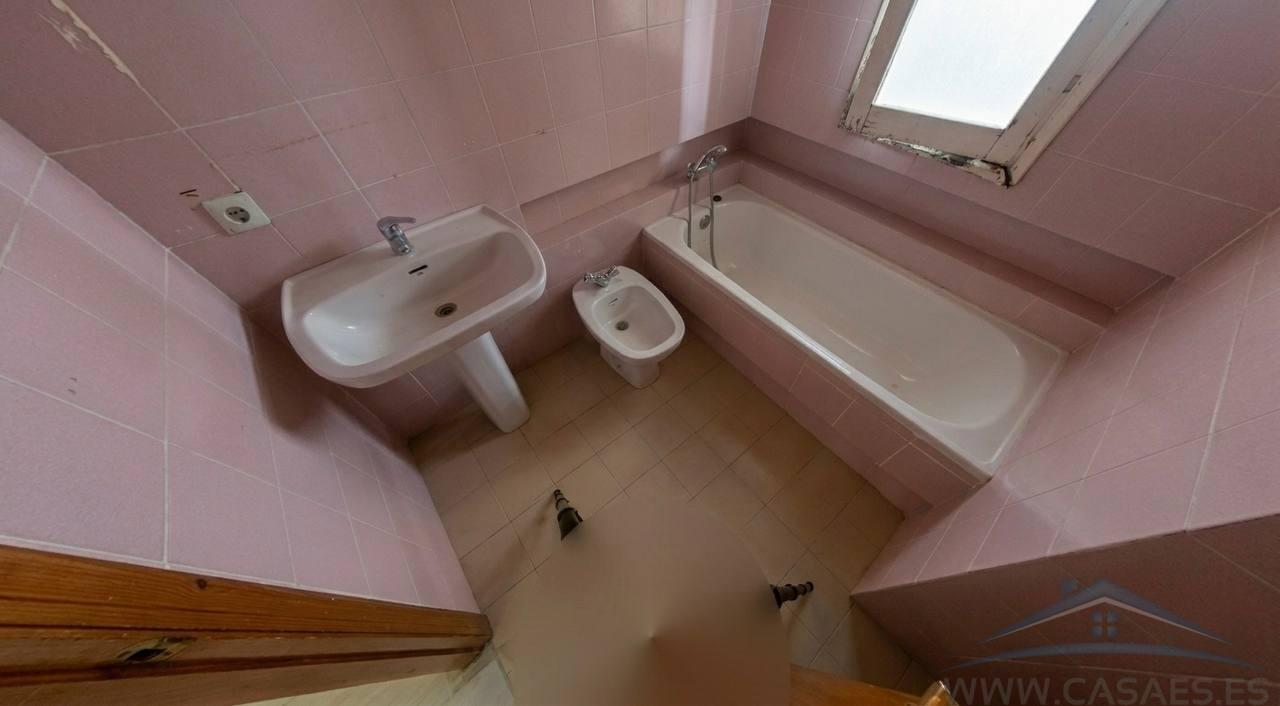 Venta de piso en Roquetas de Mar