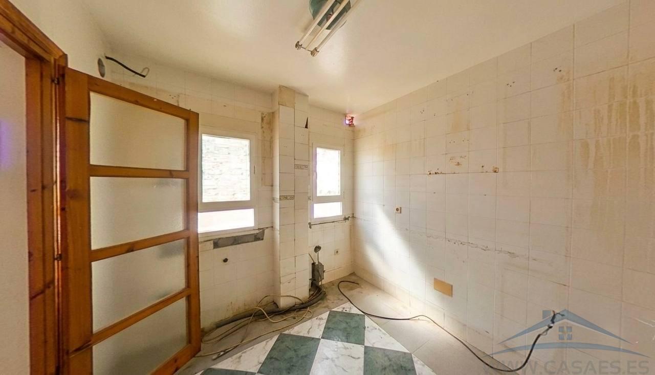 Venta de piso en Roquetas de Mar