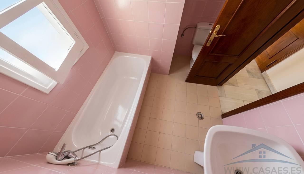 Venta de piso en Roquetas de Mar