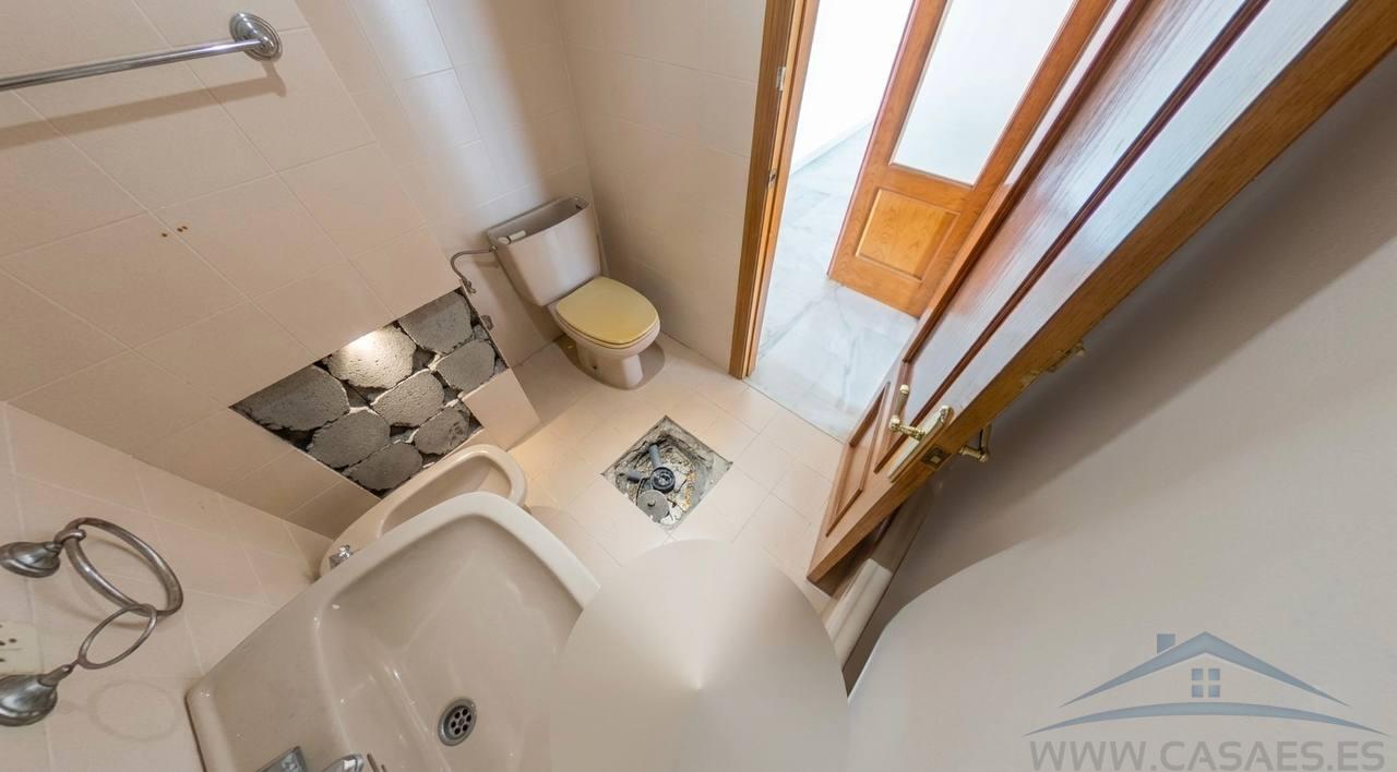 Venta de piso en Roquetas de Mar