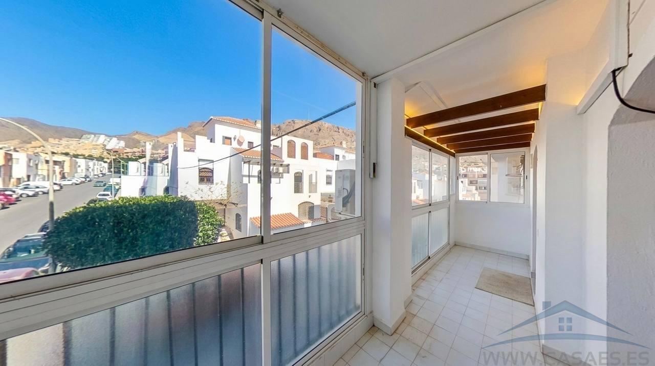 Venta de piso en Roquetas de Mar