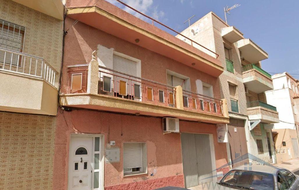 Venta de casa en Vícar