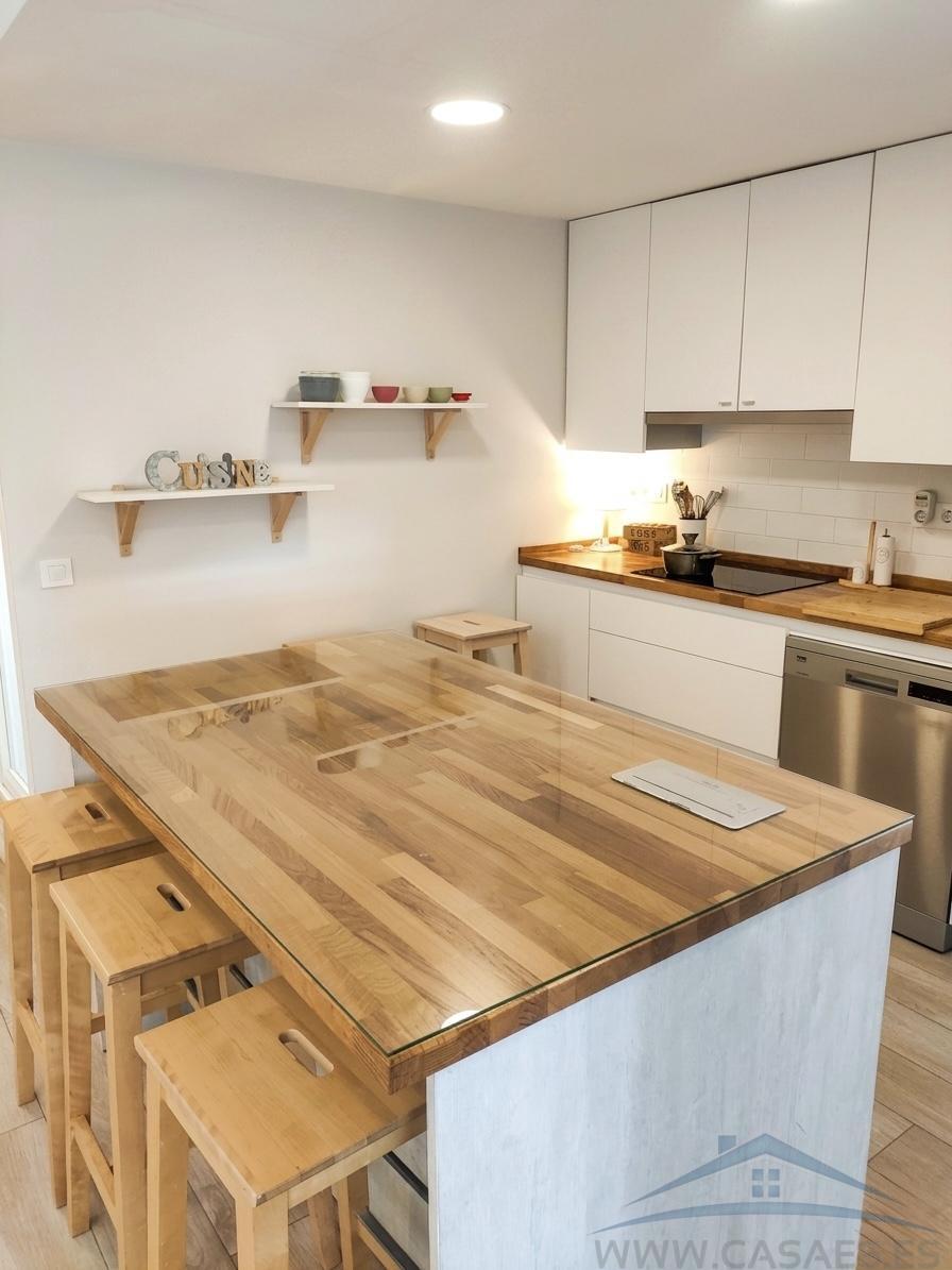 Venta de piso en Aguadulce