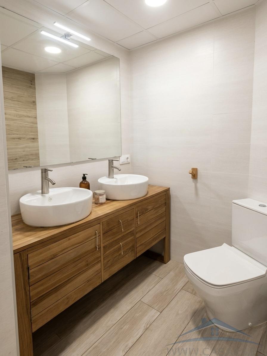 Venta de piso en Aguadulce