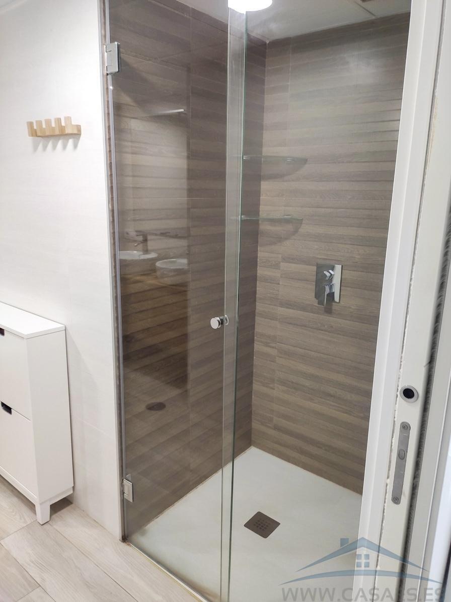 Venta de piso en Aguadulce