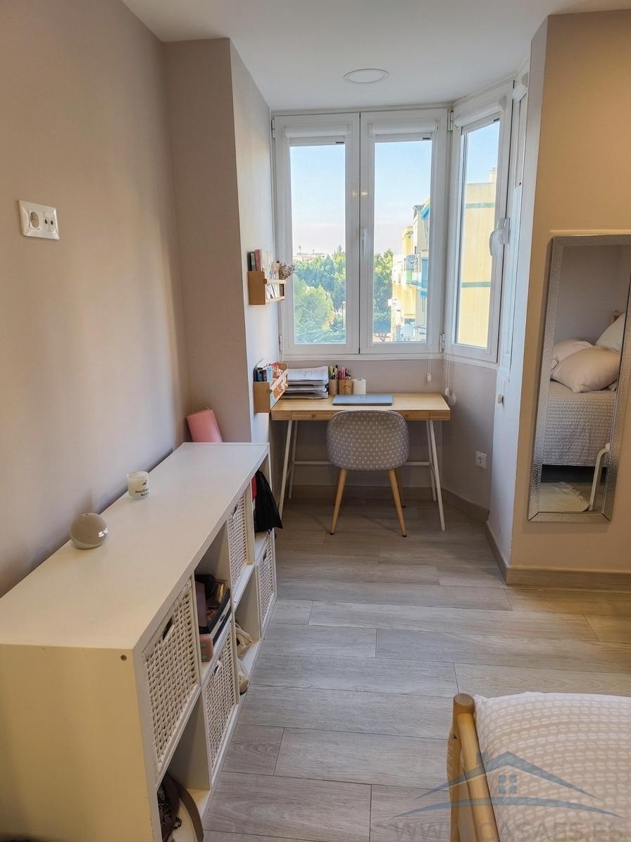 Venta de piso en Aguadulce