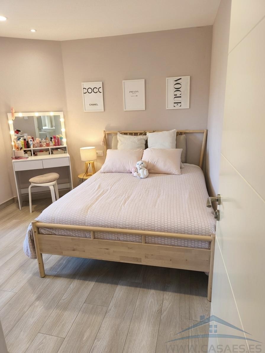 Venta de piso en Aguadulce