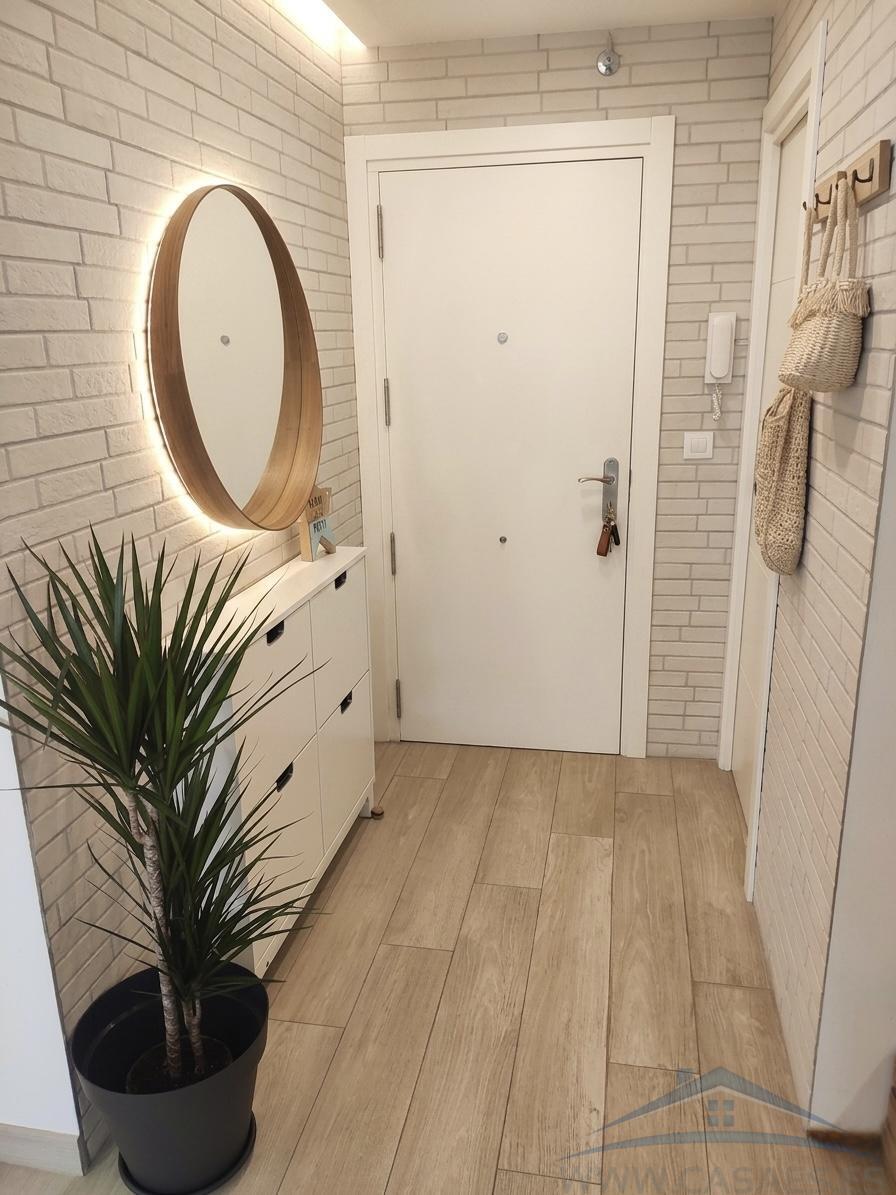 Venta de piso en Aguadulce