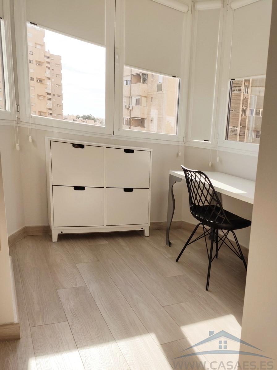 Venta de piso en Aguadulce