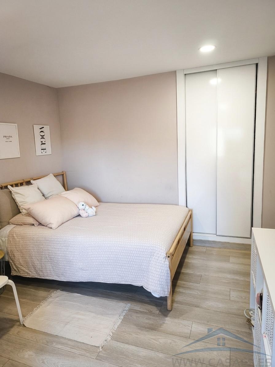 Venta de piso en Aguadulce