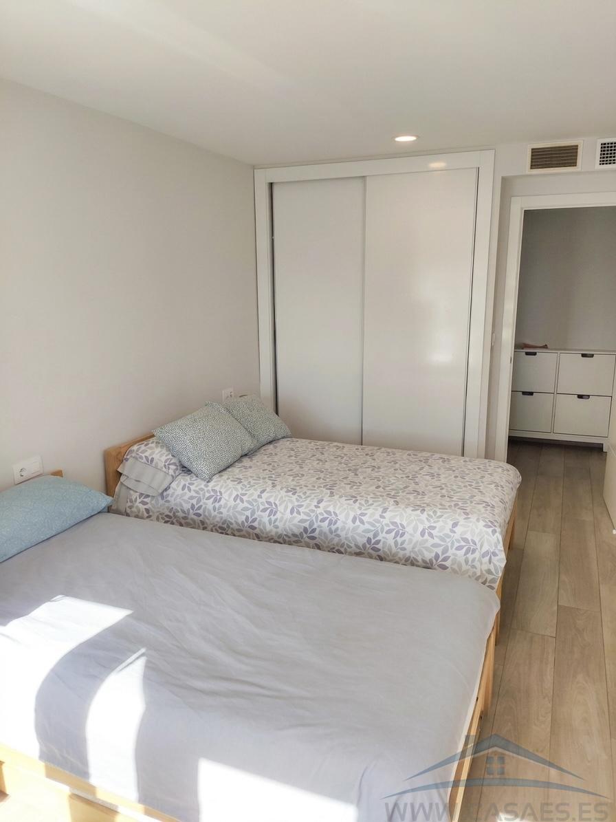 Venta de piso en Aguadulce