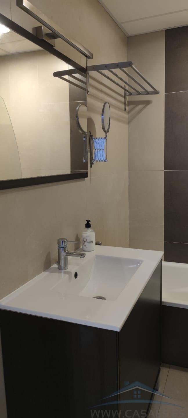 Alquiler de piso en Roquetas de Mar