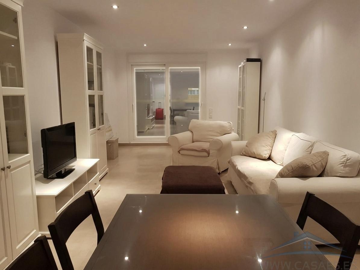 Alquiler de piso en Roquetas de Mar