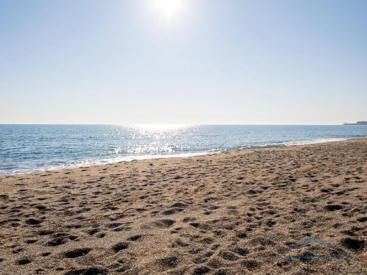 Alquiler de piso en Roquetas de Mar