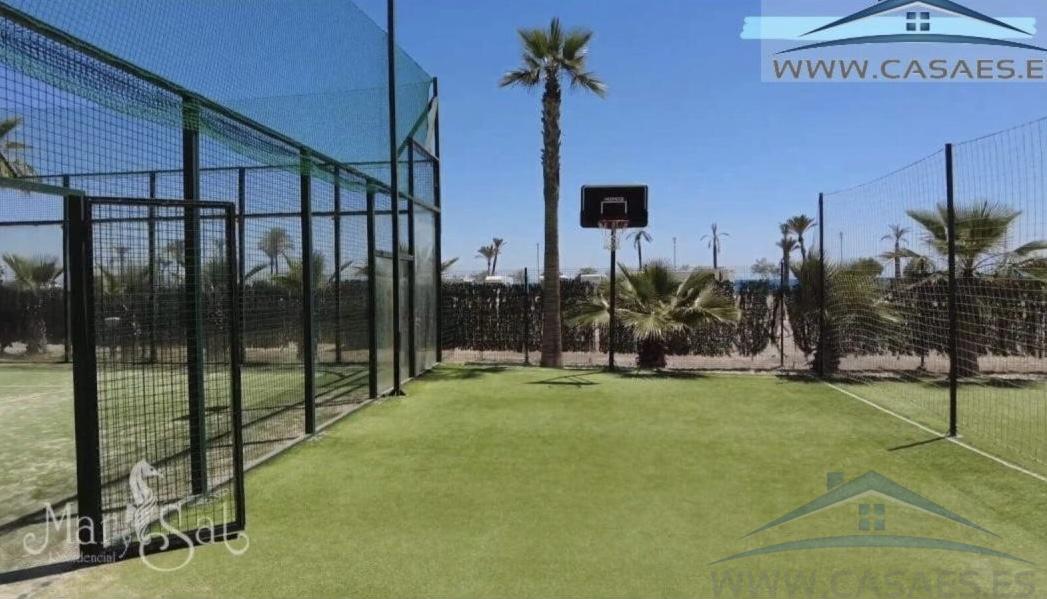 For rent of flat in Roquetas de Mar