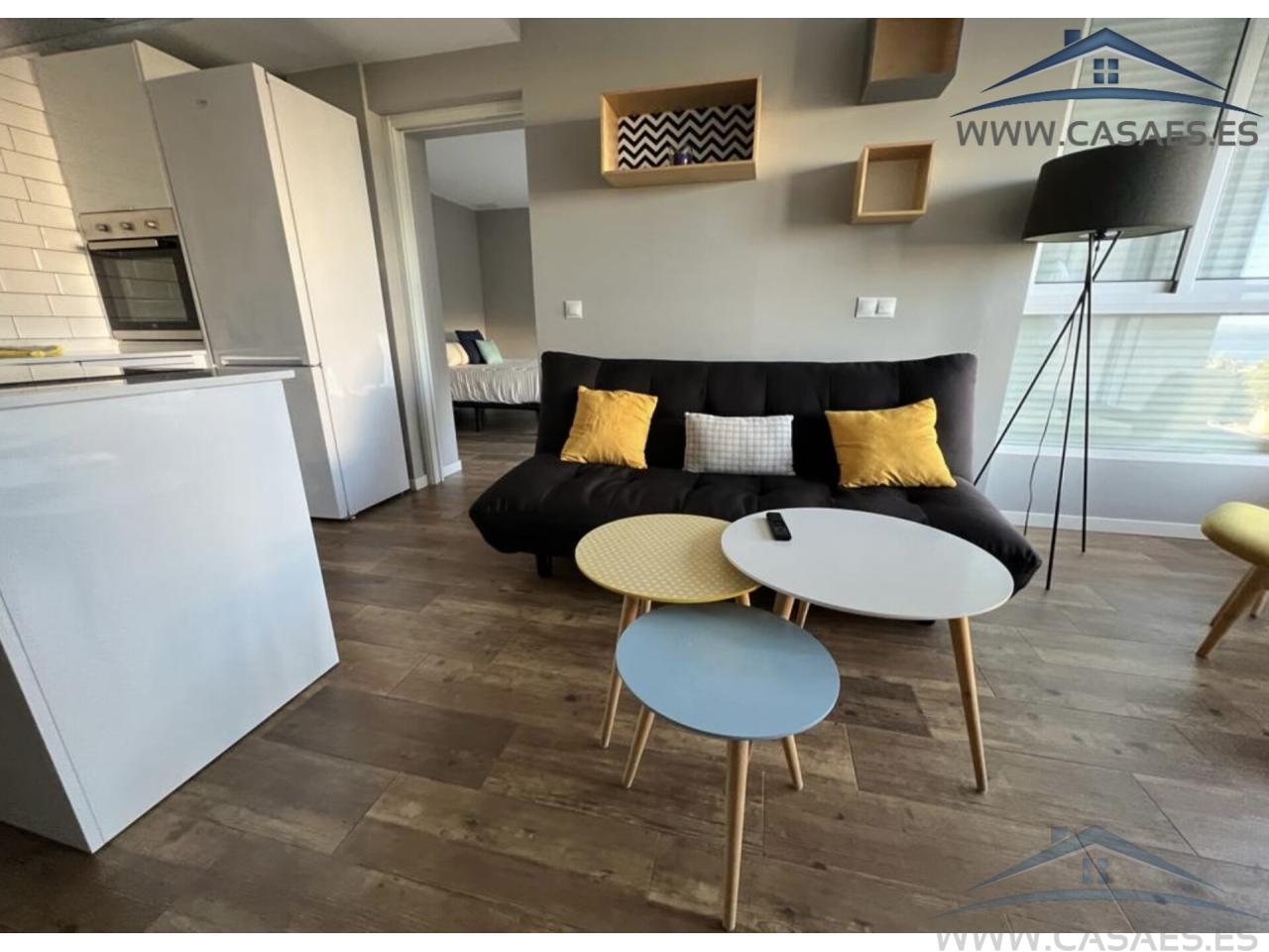 Venta de piso en Roquetas de Mar