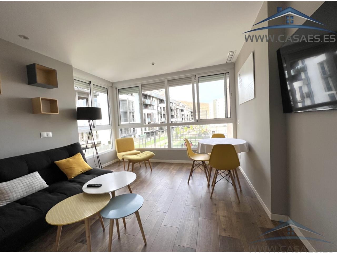 Venta de piso en Roquetas de Mar