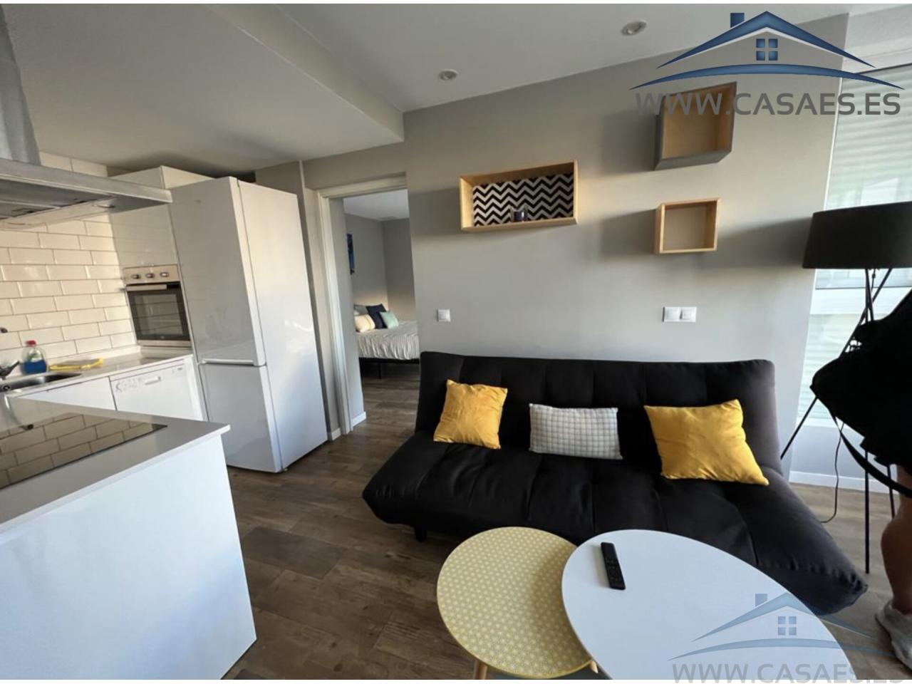 Venta de piso en Roquetas de Mar