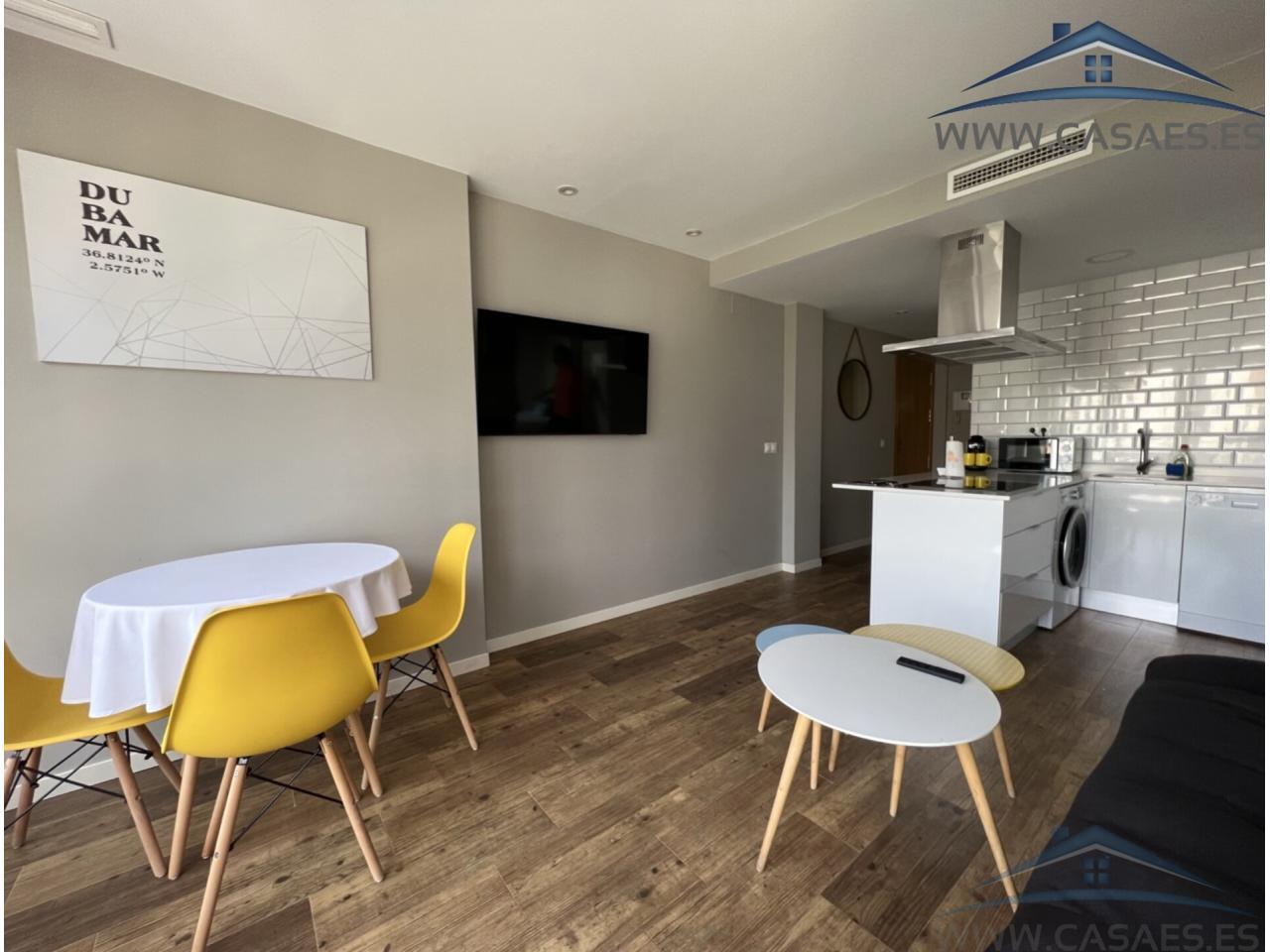 Venta de piso en Roquetas de Mar