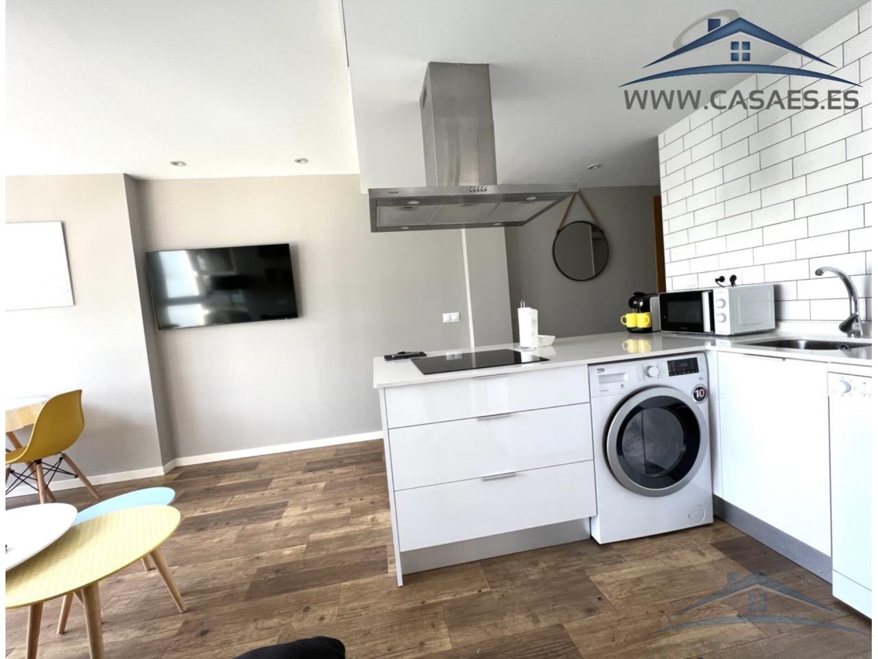 Venta de piso en Roquetas de Mar