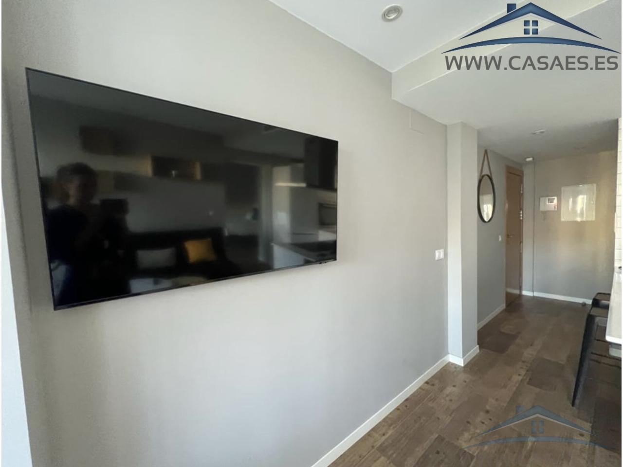 Venta de piso en Roquetas de Mar