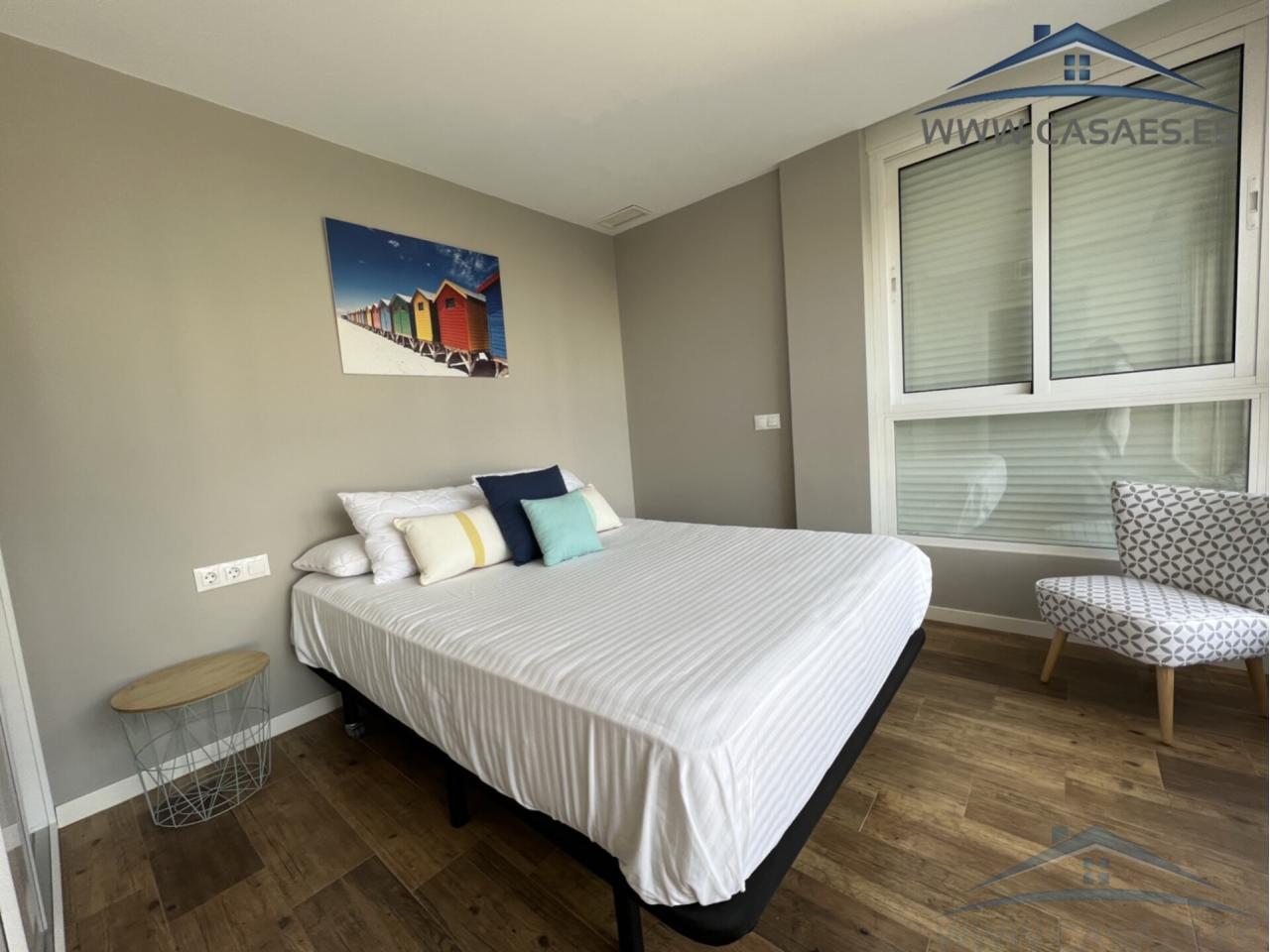 Venta de piso en Roquetas de Mar