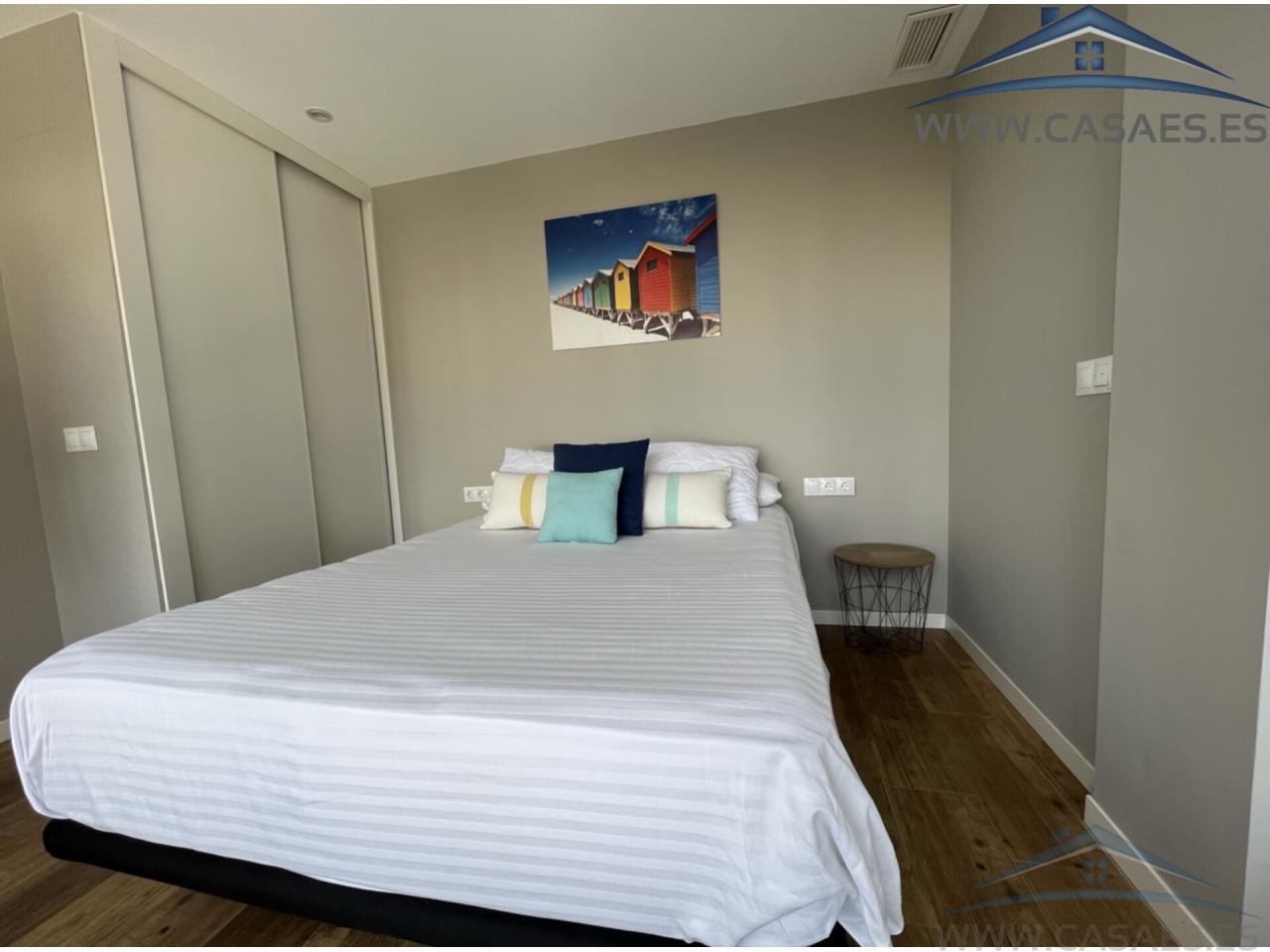 Venta de piso en Roquetas de Mar