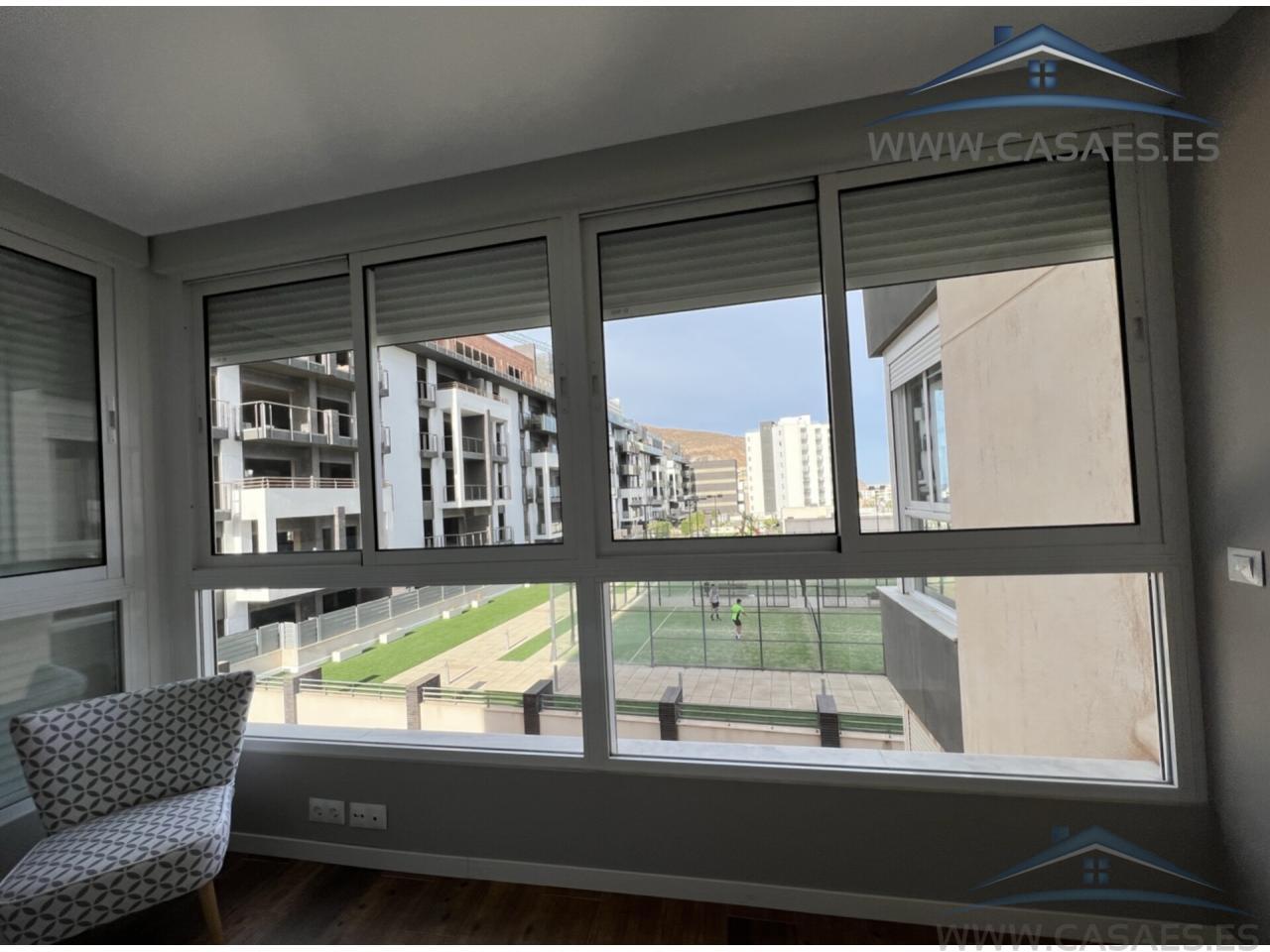 Venta de piso en Roquetas de Mar