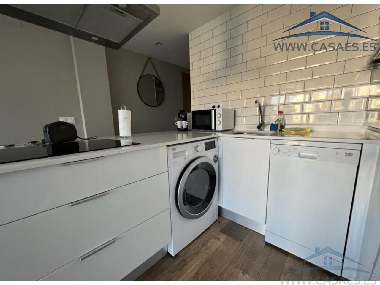 Venta de piso en Roquetas de Mar