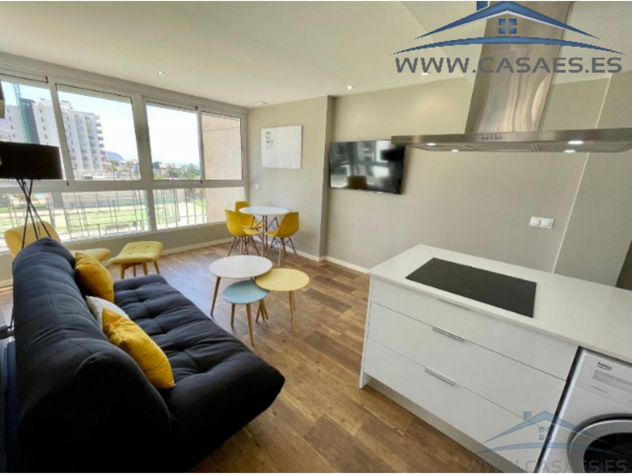 Venta de piso en Roquetas de Mar