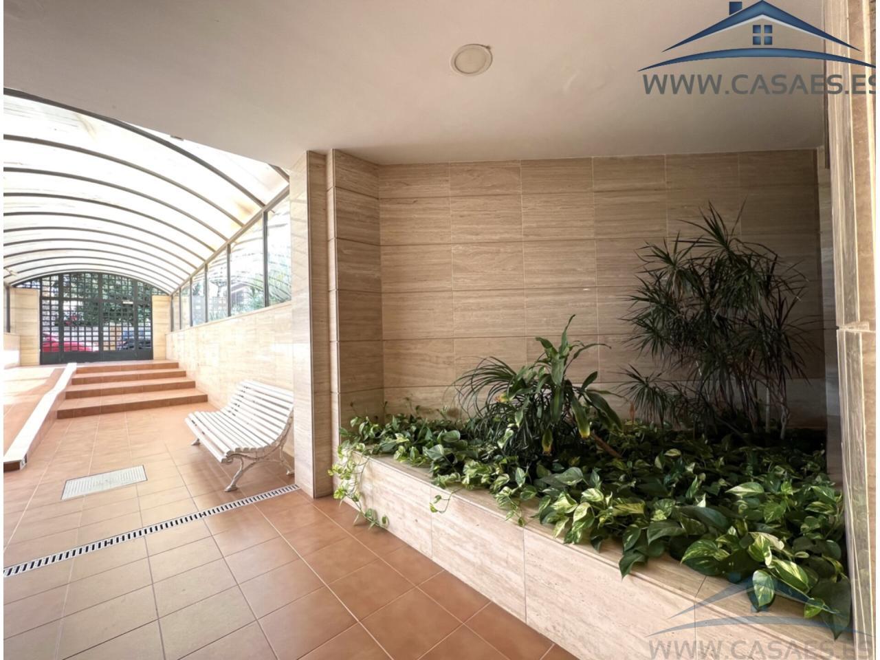 Venta de piso en Roquetas de Mar