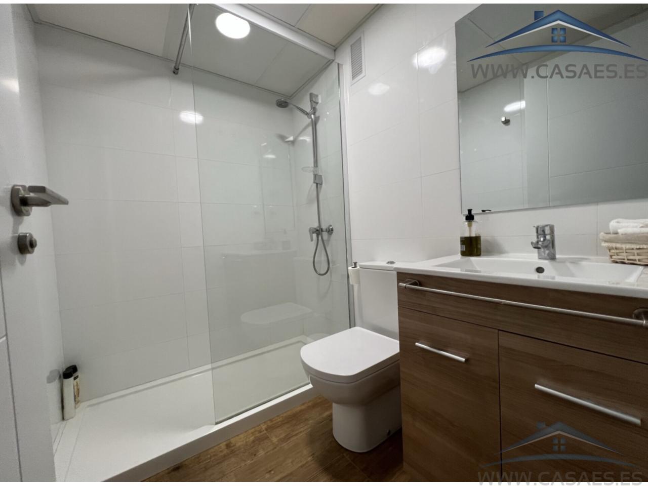 Venta de piso en Roquetas de Mar