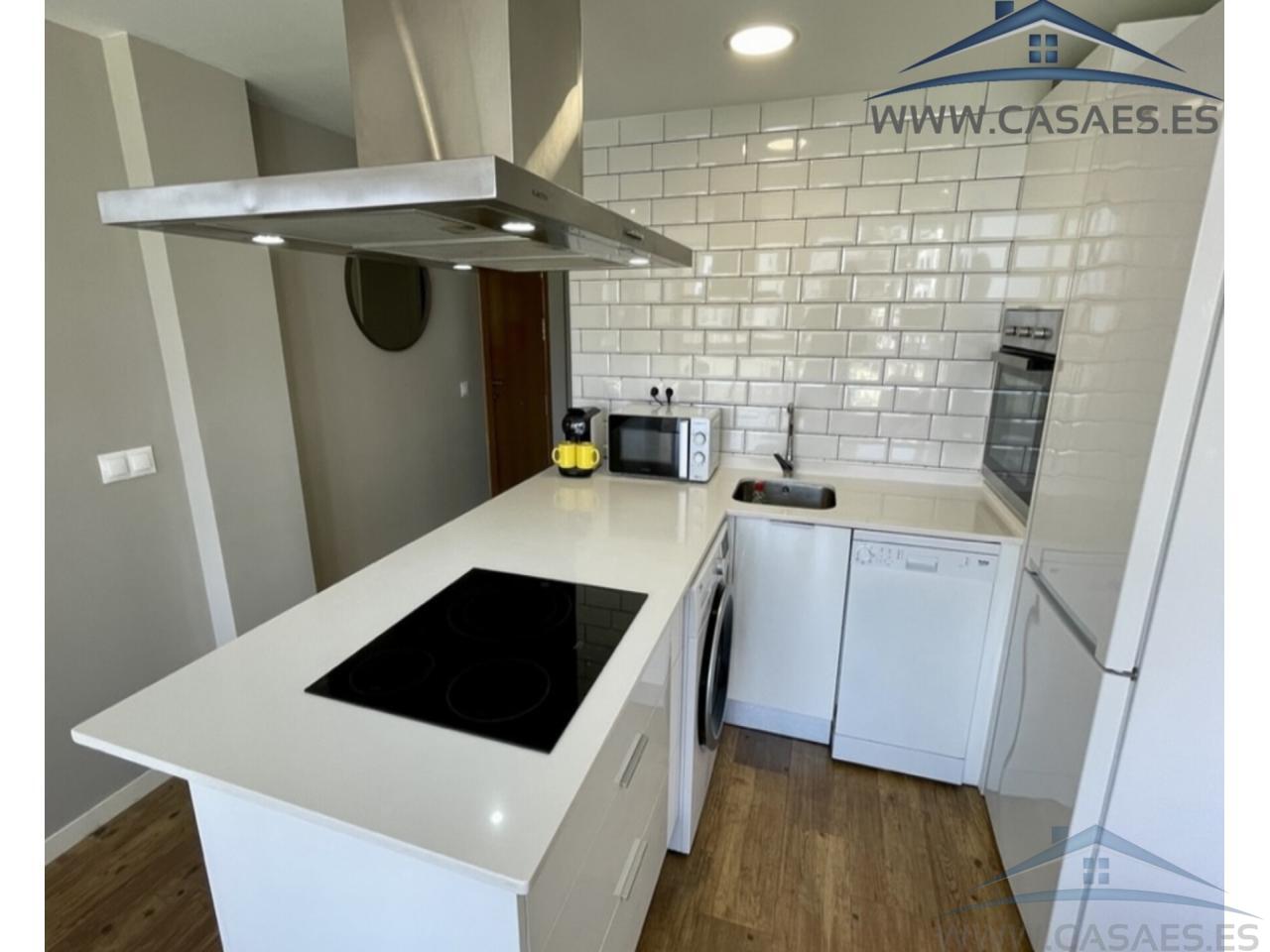 Venta de piso en Roquetas de Mar