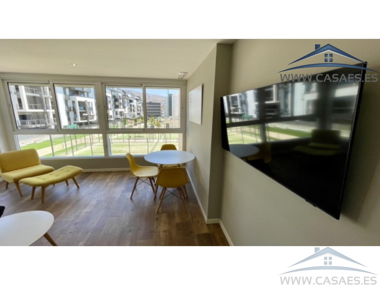 Venta de piso en Roquetas de Mar