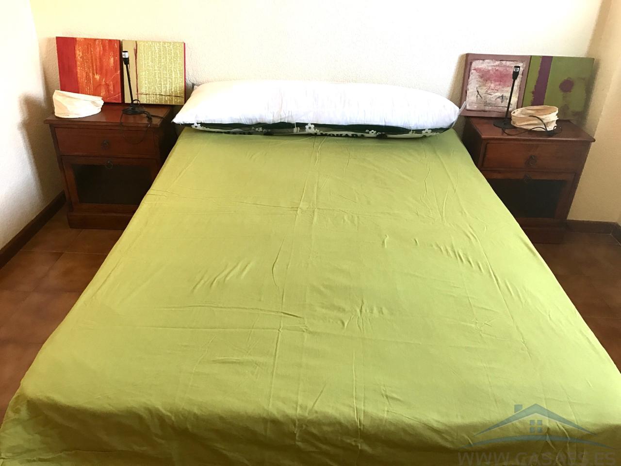 Alquiler de piso en Roquetas de Mar