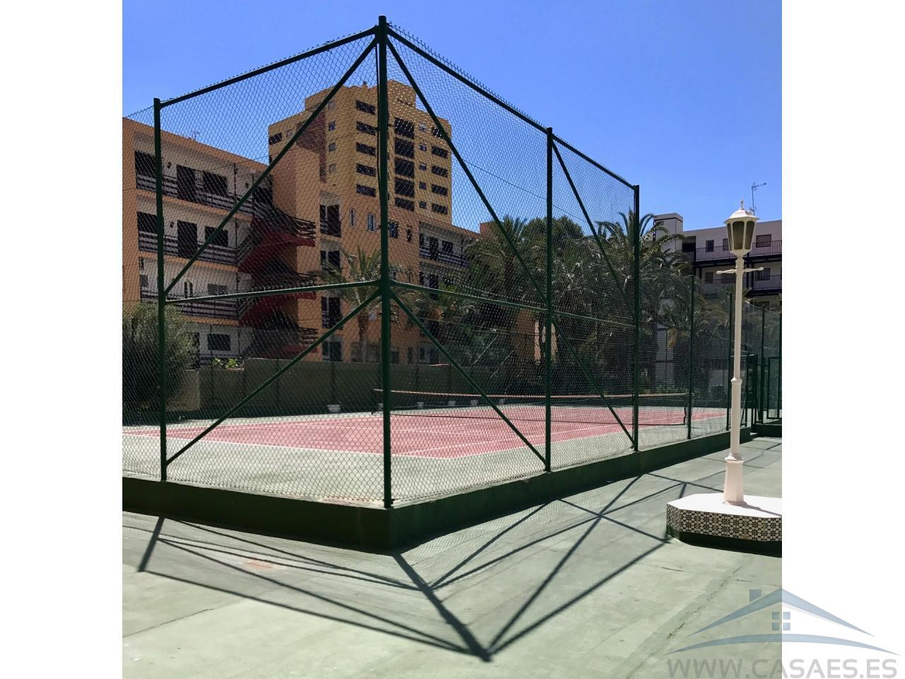 Alquiler de piso en Roquetas de Mar