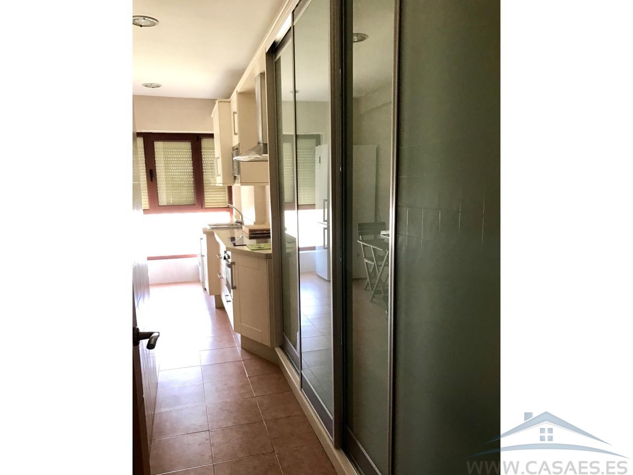 Alquiler de piso en Roquetas de Mar